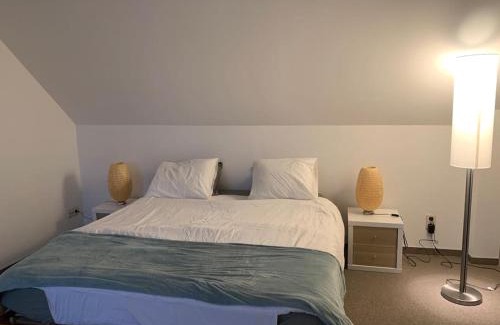Vilvoorde Appartement | Appartement séparé avec parking dans villa