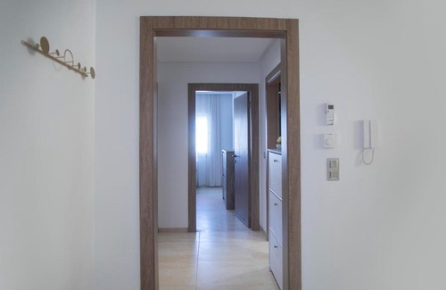 Monastir Appartement | Appartement S+2 avec piscine - Palm Lake Resort