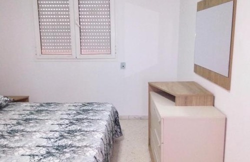 Sousse - Monastir Appartement | Appartement S+3 ( ONLY FAMILY )