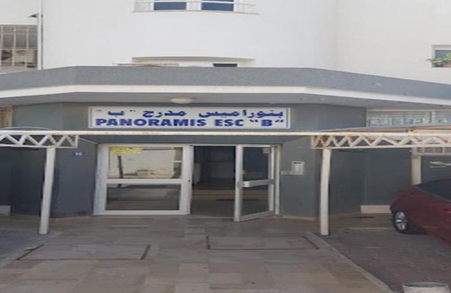 Sousse - Monastir Appartement | Appartement S+3 ( ONLY FAMILY )