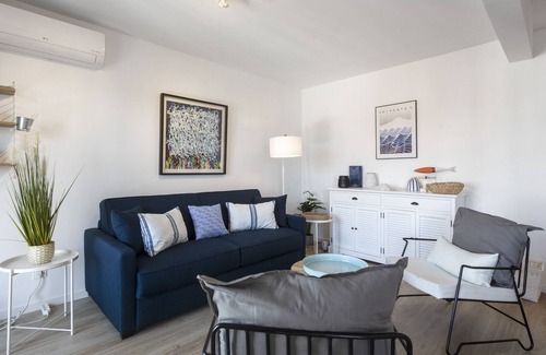 Saint-Jean-de-Luz City Center Appartement | Appartement Sagaray - 3 étoiles - Welkeys