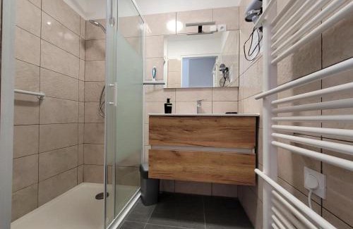 Salbris Appartement | Appartement Salbris- Parking Gratuit