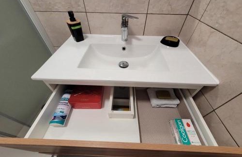 Salbris Appartement | Appartement Salbris- Parking Gratuit