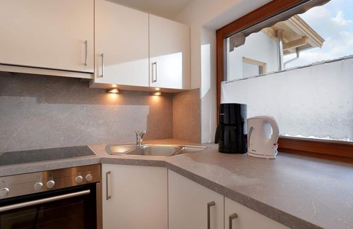 Hopfgarten im Brixental Appartement | Appartement Salvenstüberl - Embacher Marianne - Rotharlhof