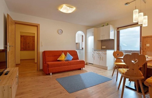 Hopfgarten im Brixental Appartement | Appartement Salvenstüberl - Embacher Marianne - Rotharlhof