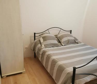 Ventenac-Cabardes Maison | Appartement sans cuisine dans une maison de village
