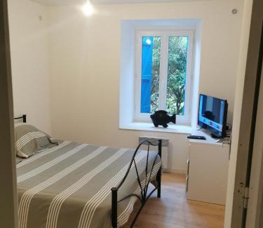 Ventenac-Cabardes Maison | Appartement sans cuisine dans une maison de village