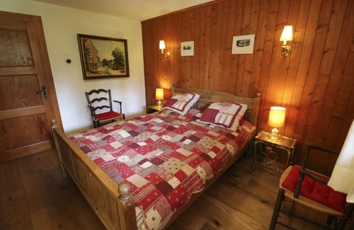 Villars-sur-Ollon Appartement | Appartement Sangria