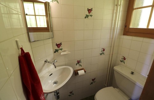Villars-sur-Ollon Appartement | Appartement Sangria