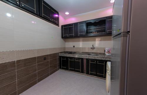 Fes Appartement | Appartement Saphir à Fès - Calme & Coloré