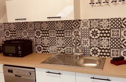 Bliesbruck Appartement | Appartement Sarreguemines 3 chambres 1 lit double et 4 lits simples