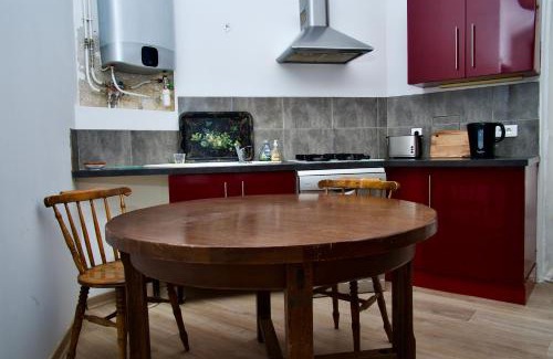 Sauve Appartement | Appartement Sauve pour quatre personnes