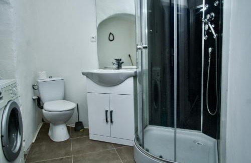 Sauve Appartement | Appartement Sauve pour quatre personnes