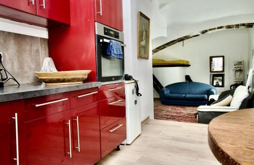 Sauve Appartement | Appartement Sauve pour quatre personnes
