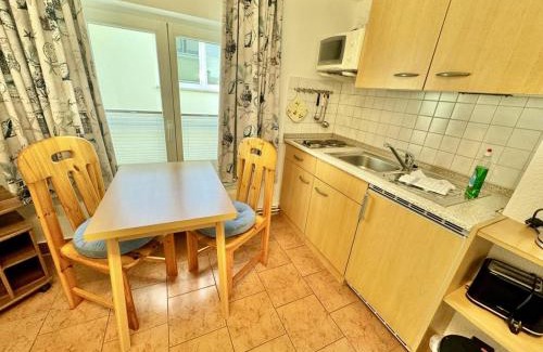 Warnemuende Appartement | Appartement Schwalbenflug