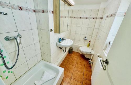 Warnemuende Appartement | Appartement Schwalbenflug