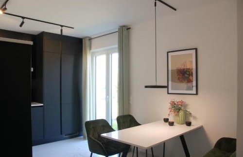 Espelkamp Appartement | Appartement Schwalbennest