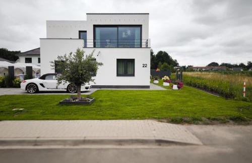 Espelkamp Appartement | Appartement Schwalbennest
