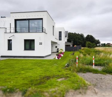Espelkamp Appartement | Appartement Schwalbennest