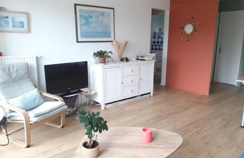 Le Penon Appartement | Appartement Seignosse, 2 pièces, 4 personnes - FR-1-239-935