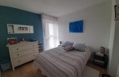 Le Penon Appartement | Appartement Seignosse, 2 pièces, 4 personnes - FR-1-239-935
