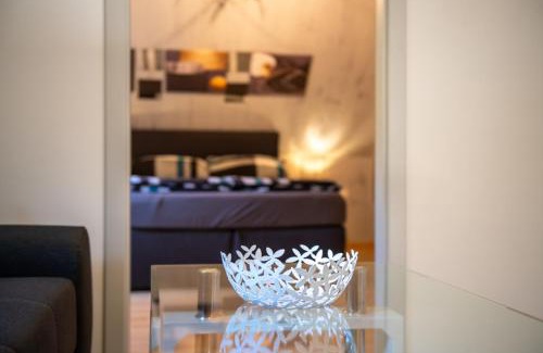 Kirchensittenbach Appartement | Appartement Sittenbach "Love"