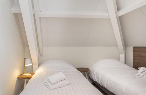 Offingawier Appartement | Appartement Sneekermeer