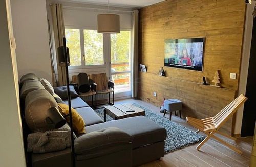 Incles Appartement | Appartement Soldeu Andorre