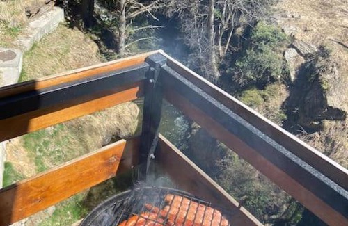 Incles Appartement | Appartement Soldeu Andorre