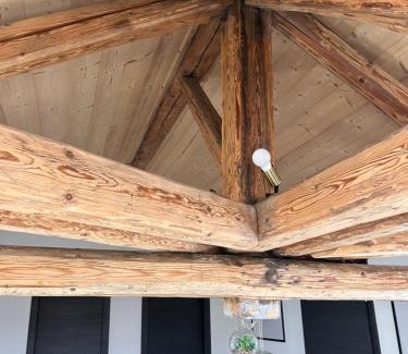 Morteau Appartement | appartement sous les toits