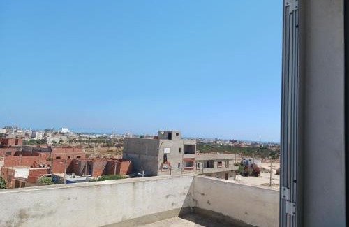 Sidi Abdelhamid Appartement | APPARTEMENT Soussun Familles&Couples mariés