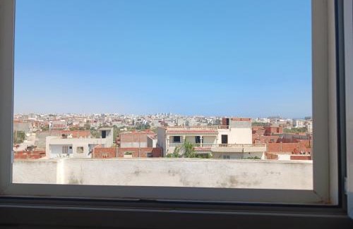 Sidi Abdelhamid Appartement | APPARTEMENT Soussun Familles&Couples mariés