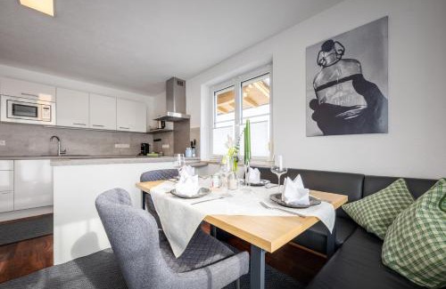 Hoefen Appartement | Appartement Soyer