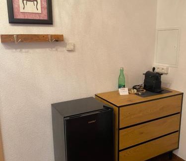 Hoefen Appartement | Appartement Soyer