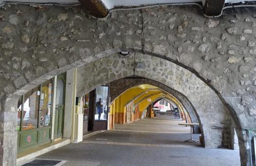 Buis-les-Baronnies Appartement | Appartement spacieux 6 personnes très lumineux