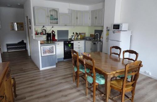 Buis-les-Baronnies Appartement | Appartement spacieux 6 personnes très lumineux