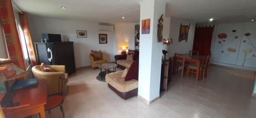 Pau Appartement | Appartement & Spa - Panoramic Olivars