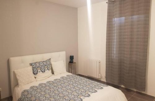 Clermont-Dessous Appartement | Appartement spacieux et confortable à Clermont-Dessous, terrasse