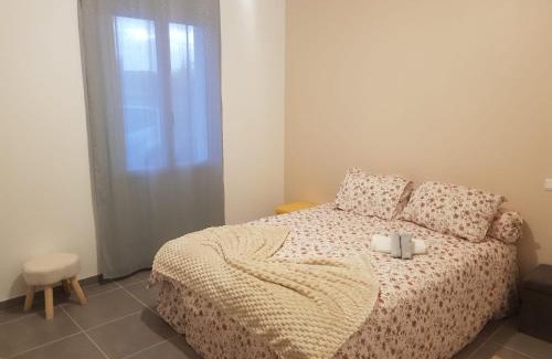 Clermont-Dessous Appartement | Appartement spacieux et confortable à Clermont-Dessous, terrasse