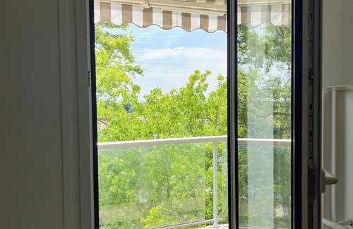 Jouy-en-Josas Appartement | Appartement Spacieux et Cosy 5P Idéal Pour Famille
