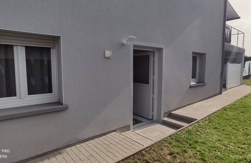 Saint-Avold Copropriété | Appartement spacieux au calme.