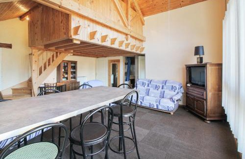 Echenans Appartement | Appartement spacieux à Échenans de 80 m² avec parking inclus