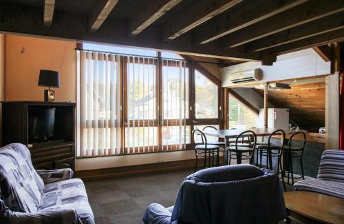 Echenans Appartement | Appartement spacieux à Échenans de 80 m² avec parking inclus