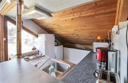 Echenans Appartement | Appartement spacieux à Échenans de 80 m² avec parking inclus