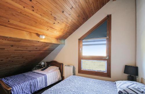 Echenans Appartement | Appartement spacieux à Échenans de 80 m² avec parking inclus