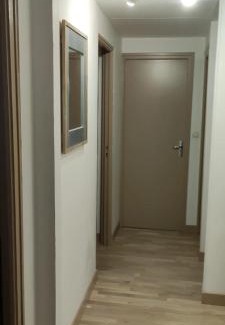 Allevard Appartement | Appartement spacieux à Allevard - 68 m² avec vue montagne