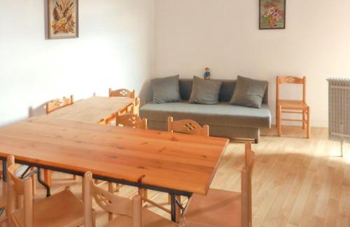 Allevard Appartement | Appartement spacieux à Allevard - 68 m² avec vue montagne