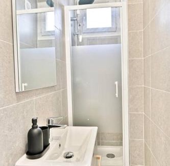 Montreuil Appartement | Appartement spacieux 50m2 Proche de la capitale