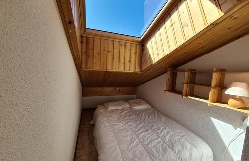 Areches Appartement | Appartement spacieux, 6 personnes, 3 chambres - MER13