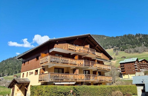 Areches Appartement | Appartement spacieux, 6 personnes, 3 chambres - MER13